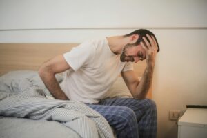 Men’s Mental Health Matters