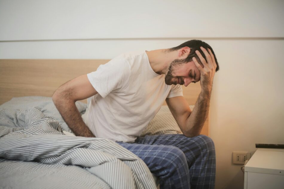 Men’s Mental Health Matters