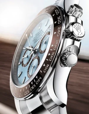 pre owned Rolex Yacht Master