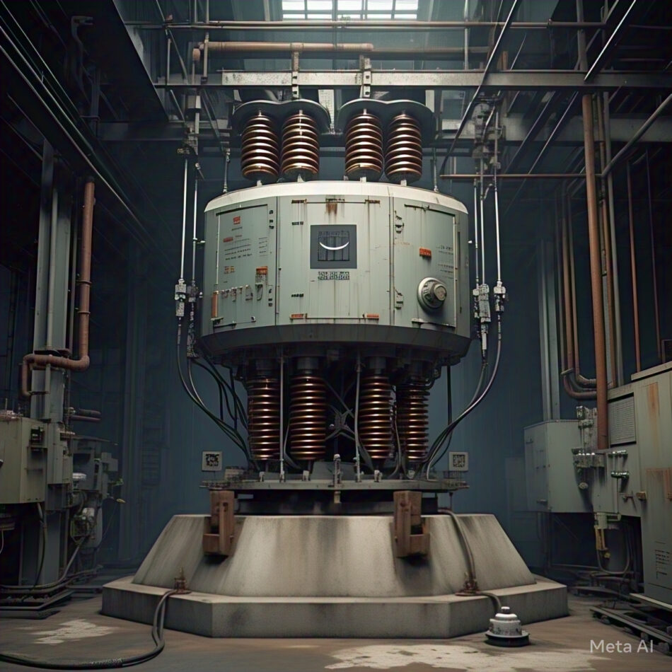 Power Transformer Market