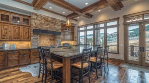 Remodeling Services That Blend Function with Aesthetic Appeal