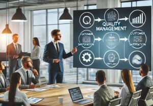 The Real Power of ISO 9001
