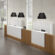 Luxury Reception Desks in Dubai