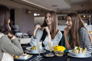 membership restaurants