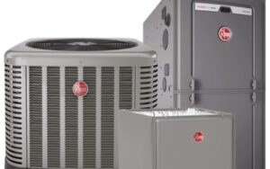 HVAC System