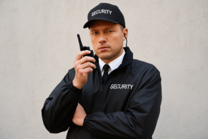 security-guard-services