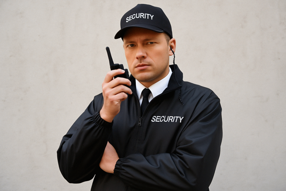 security-guard-services