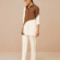 shirt set for women