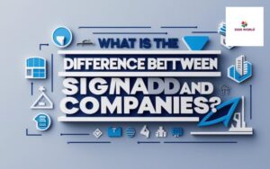 signboard and signage companies in dubai