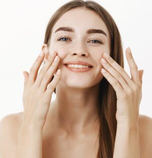 Skin whitening treatment in Dubai