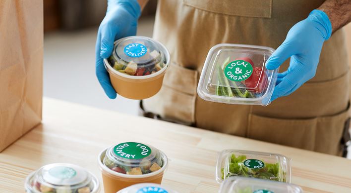 Smart Packaging Market