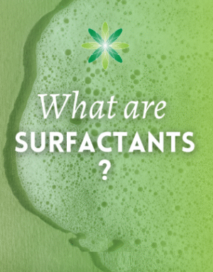 Green Surfactants Market