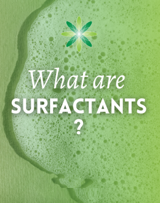 Green Surfactants Market