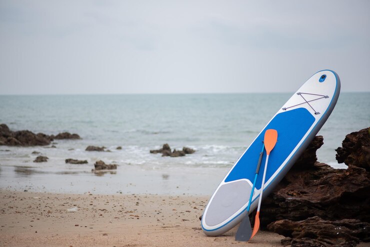 surfboard