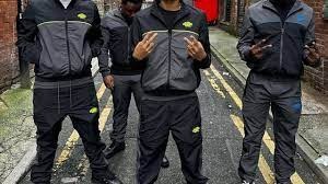 How Syna World Tracksuit Fit Into Modern Streetwear