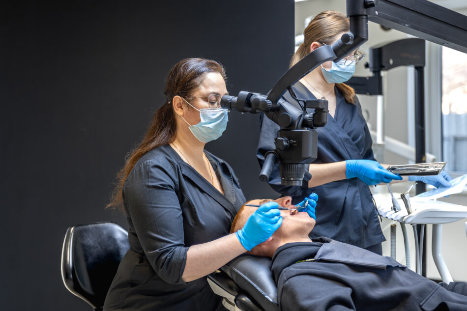 Endodontist in Woodbridge VA