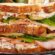 triple decker sandwich