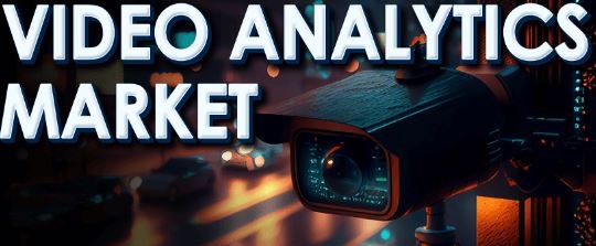 Video Analytics