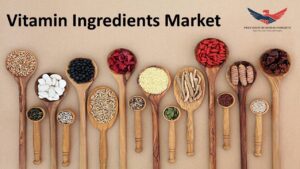 Vitamin Ingredients