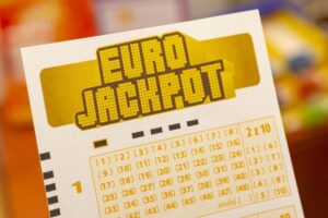 Euro Jackpot Tickets Online
