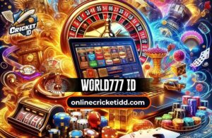 world777 id