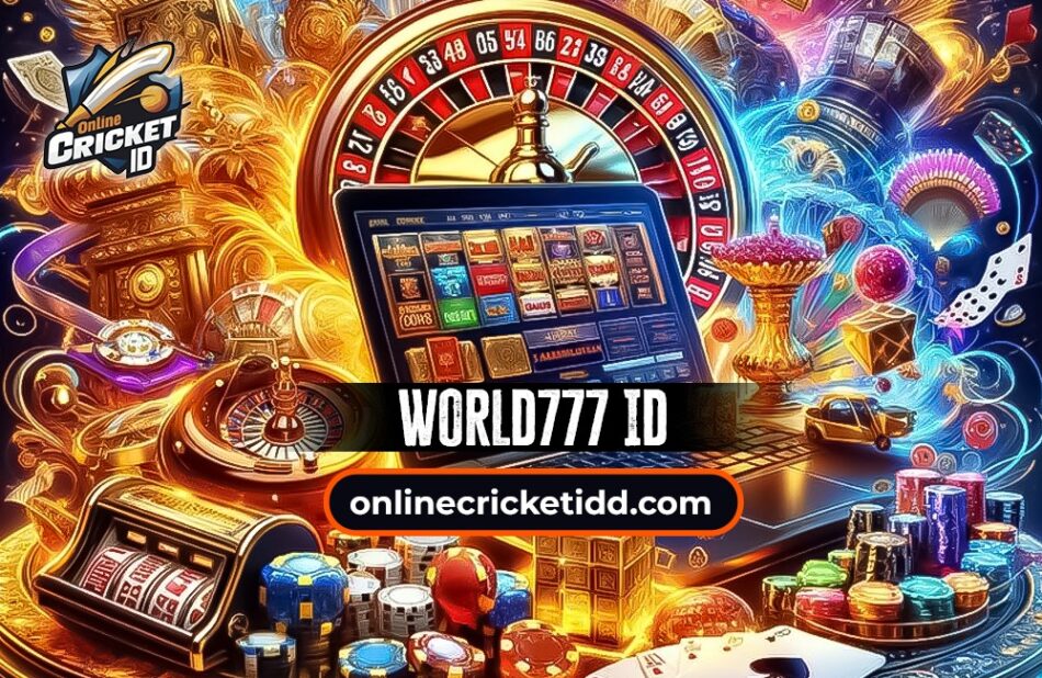 world777 id