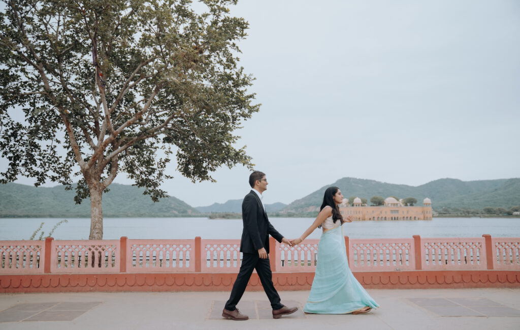 Pre Wedding Shoot Locations In Jaipur