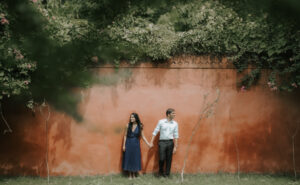 Pre Wedding Shoot Locations In Jaipur