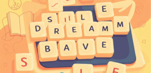 5-Letter Words Rule Word Games