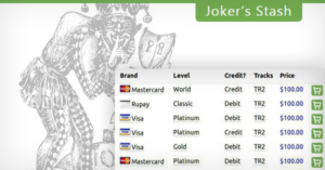 joker stash