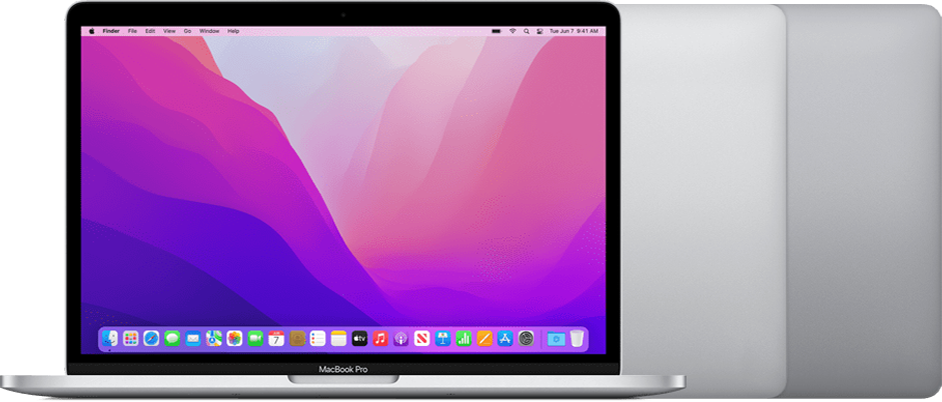 macbook