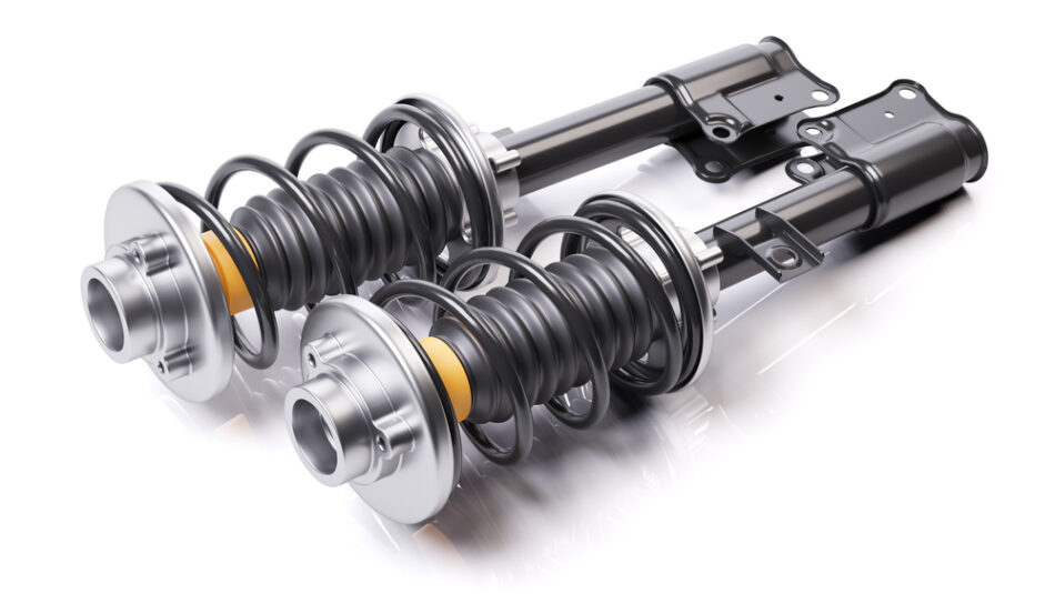 Tough Dog Shock Absorbers
