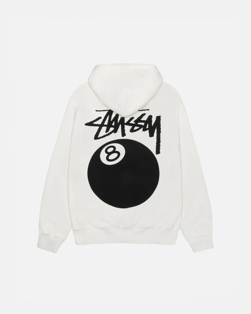 Mixing Gender-Neutral Fashion with Stussy Hoodies: A Modern Style Guide
