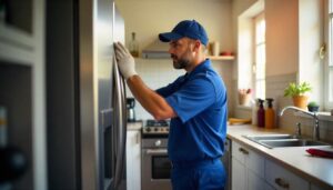 What Are the Most Common Appliance Repair Issues in Woodbridge, Virginia and How Can Professionals Help?