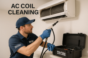 White Plains Air Duct Cleaning