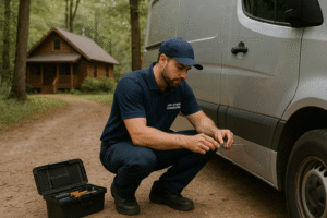 Ann Arbor Locksmith