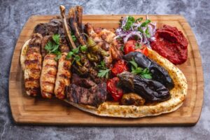 Glatt Kosher Restaurant Las Vegas: Where Culture Meets Cuisine?
