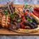 Glatt Kosher Restaurant Las Vegas: Where Culture Meets Cuisine?