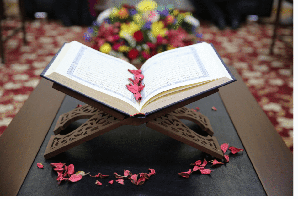 10 Benefits of Memorising the Quran Online