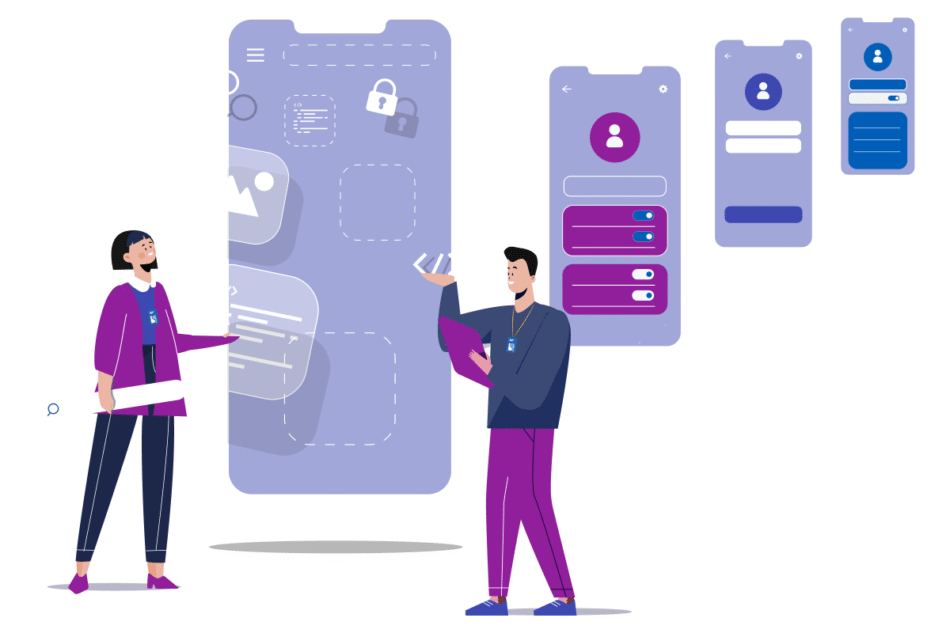 Mobile App Development Company in UAE