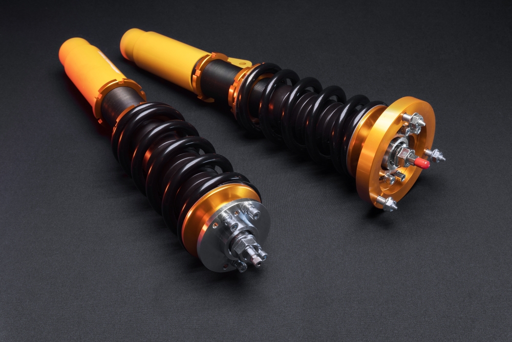 Tough Dog Shock Absorbers