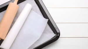 Wax Paper