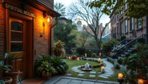 Spiritual Healer in Bronx