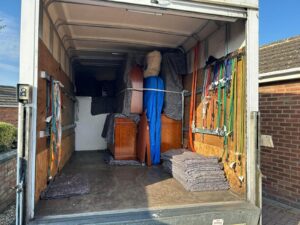 Woking Removals