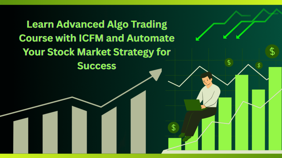 Derivatives Trading Course