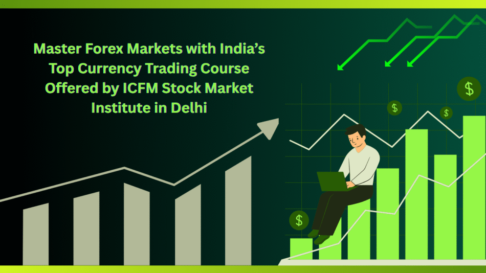 Currency Trading Course
