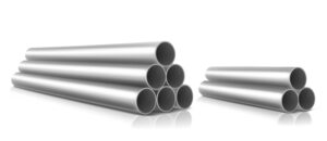 plastic water pipes