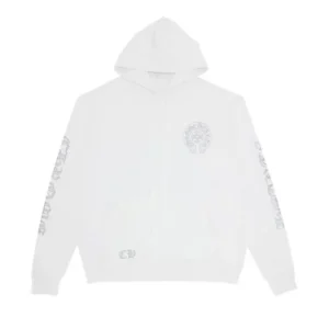 Why Chrome Hearts Defies Trends?