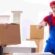 Movers and Packers in Abu Dhabi