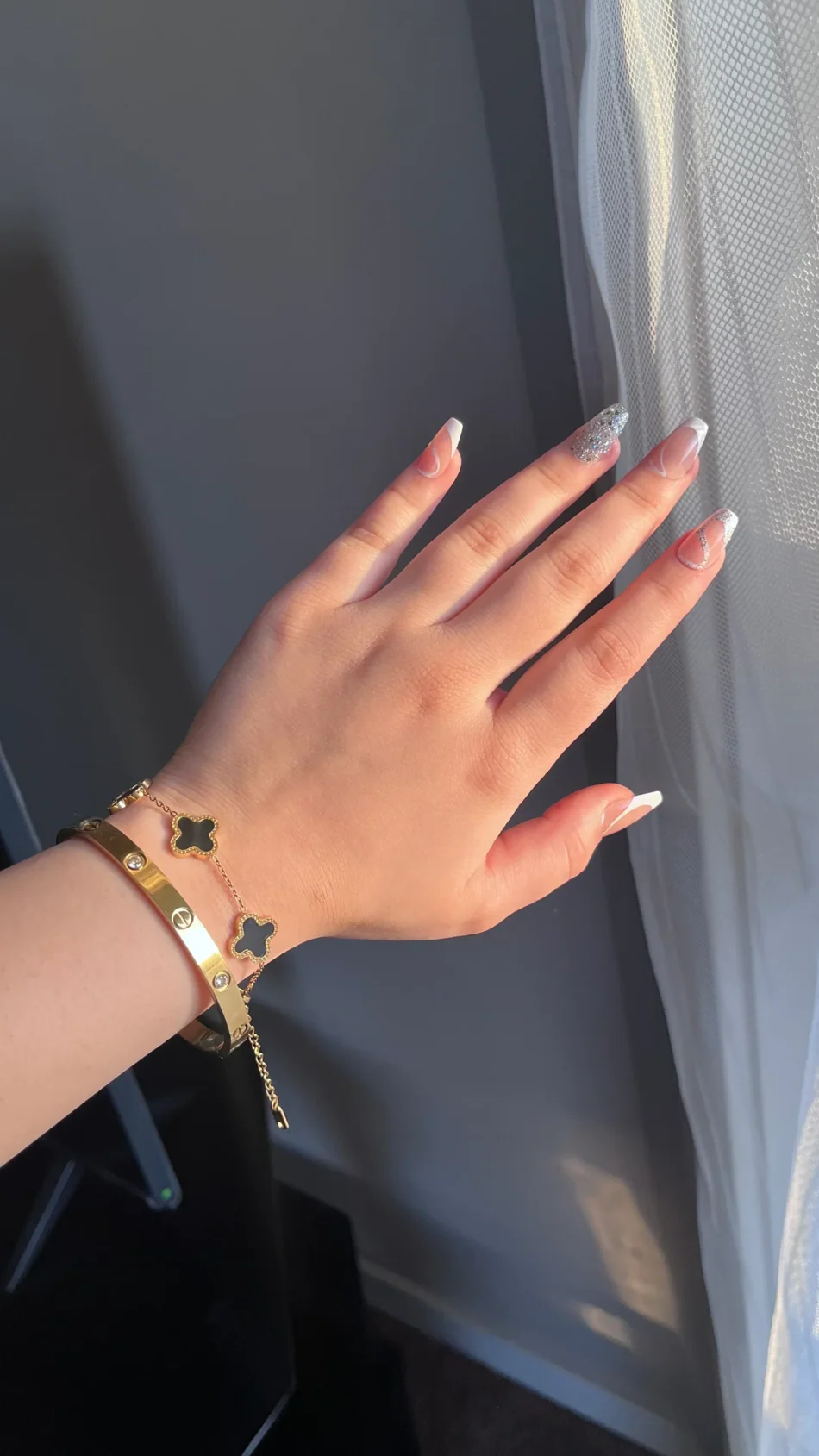 van cleef